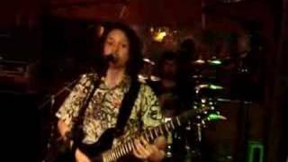 Chanson De l'ozone au ghetto de Neofelis (Strasbourg)