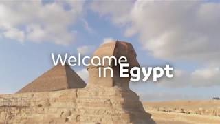 Met Sunweb op vakantie naar... Egypte!
