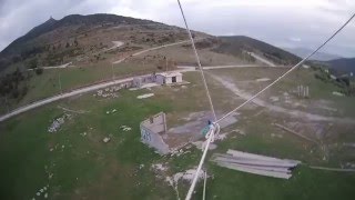 Camera on kite 1