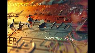 Dyson - Summer love ( FULL Ep )