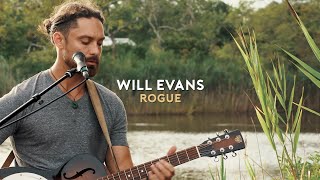 Will Evans - "Rogue" Live at The Summer Swell