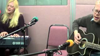 Tom Scriven & Sadie Flemming - The Untitled Rain Song