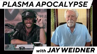 Jay Weidner | The Cross Of Hendaye, Plasma Portals, & The Season of Catastrophe