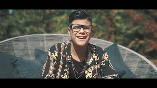 LUIGI.P -E M'ANNAMMOR ANCOR- VIDEO UFFICIALE