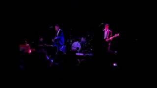 The Mountain Goats at The Lyric Oxford in Oxford, MS ~ 04 SEP 18