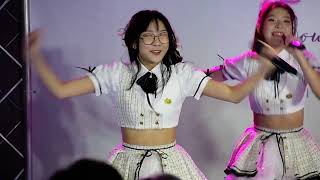 I Peach U - Endu Peachyou [Fancam] [20.08.23] @The Market Bankkok