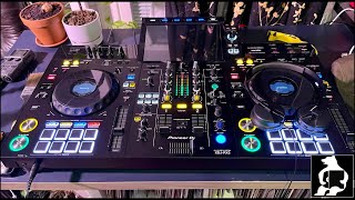 Fanu @ Twitch DJ set Feb 26, 2023 (DNB/jungle)