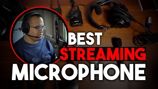 Listen to this BEFORE You Buy a Live Streaming Microphone