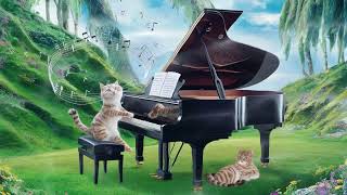 【Relaxing Piano】Mother Nature #piano