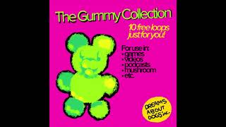 dreamsaboutdogs - The Gummy Collection