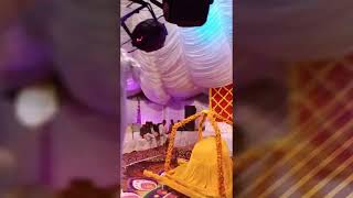 Highlights of Different Events by @trendscaterers