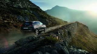 PEUGEOT 3008: SUV INNOVATION