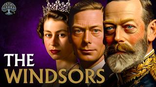 The Windsors - Britain’s Royal Family Documentary