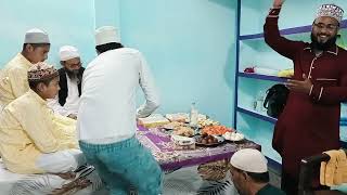 नरौली से इफहाम उल्ला आएं हैं #viralvideo खानकाह -ए-इफहामिया नरौली शरीफ खागा फतेहपुर उ प्र 