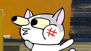 Hard Knock Life but AlienMyth64 Cats