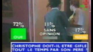 Histoires de la Télé - le feuilleton interactif