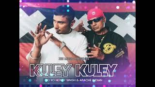 Kuley Kuley Song || Yo Yo Honey Singh || By Zee Music Company