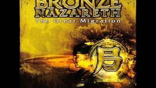 Bronze Nazareth - The Great Migration