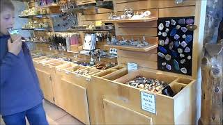 Lookout Studio Visit Grand Canyon National Park AZ