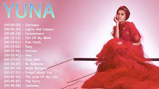 Top 20 tracks by Yuna – A perfect mix of indie soul, pop warmth, and lyrical honesty