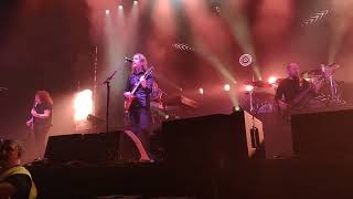 "Harvest" by Opeth @ Sala Tejo