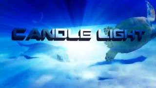 3D TITLE ANIMATION IN ADOBE PREMIERE (underwater theme) HD