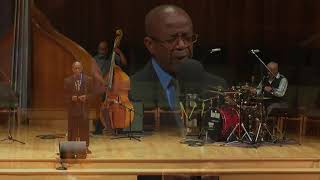Kenny Washington — All the Way
