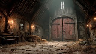 3-Hour Ambient Music - The Silent Barn