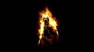 (FREE FOR PROFIT) Hard trap type beat "Man On Fire"