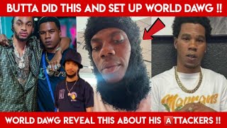 SHOCKING! World Dawg Speak Out| Butta Is To Be Blamed | Swiss Lee Reacted And Said This