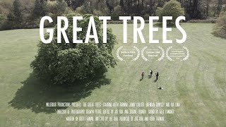 Great Trees - Award Winning British Short Film
