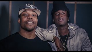 K Camp shares his 3 Little Digs