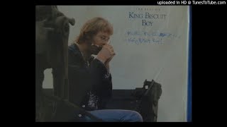 King Biscuit Boy Get it right Track 21