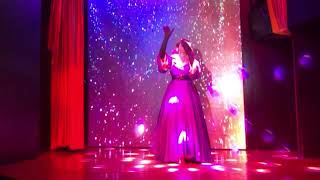Drag Queen Dj Show2018 9 21The Gestest Love+ Eyes On Me Live in Boston