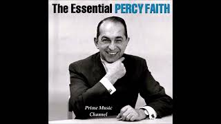 PERCY FAITH & HIS ORCHESTRA ~ Beyond The Sea (La Mer)
