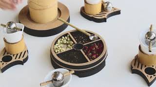 tea ritual