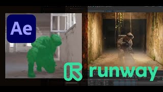 CC LIVE Tutorials - Ep04 - Advanced Compositing Freestyle