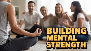 Mental Health & Strength