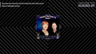 Concerts That Made Us - Dynamic Duo Frenchy and the Punk Dive into Their Latest Album 'Midnight...