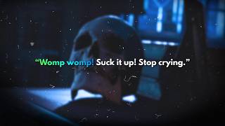 Comments online are so dumb