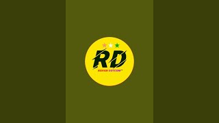 Rohan DotCom™ is live