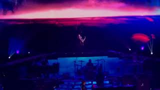 Guns n Roses - November Rain  Toyota Center Houston 11/10/2017