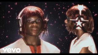 Dreamer Isioma - I Am Going Through Hell (Bittersweet)