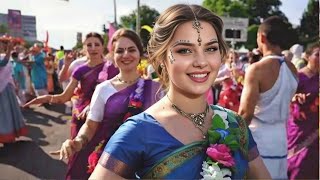 Hare Krishna kirtan - best kirtan hare krishna bhajan - kirtan song - iskcon kirtan Joy