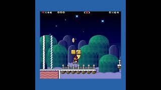 SMW Custom Music Track 1087 - (M.C. Kids - Level Music 2)