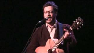 Amos Lee @ Westhampton Beach Theater