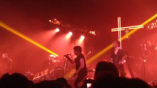 Gary Numan - Kentish Town Forum