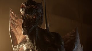 House of Ashes - Part:3   They Hear You, They Hunt You