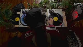 Colombian Salsa and more... Vinyl set: BioRadio  2024