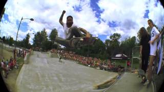 Demo Lac Beauport 2014